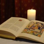 Biblia a svetlo