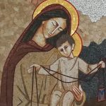 Škapuliarska P. Mária (Kláštor Detva)